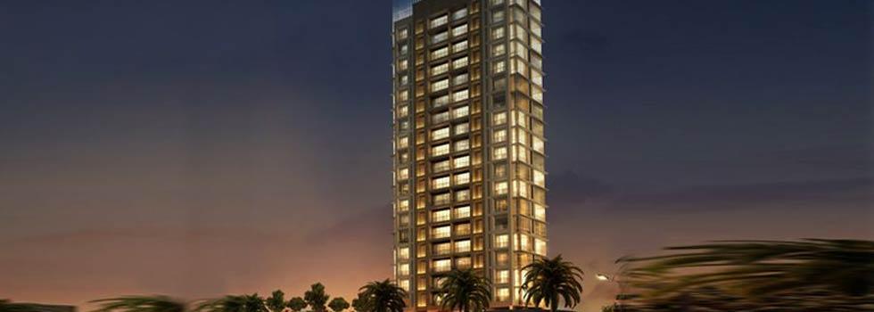 Evita Empress, Mumbai - 2,3 and 4 BHK Luxury Apartments