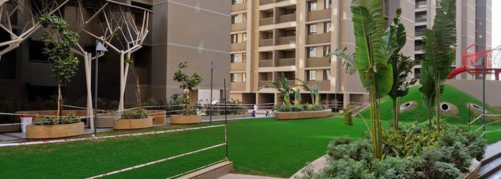Gala Haven, Ahmedabad - Residential Apartments