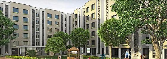 IndiaBulls Vatika