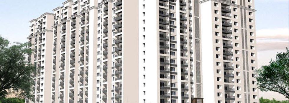 IndiaBulls Greens, Chennai - 1, 2, 3 and 4 BHK Apartments