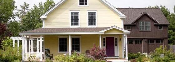 Geown Homestead