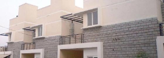 Nachatra Homes