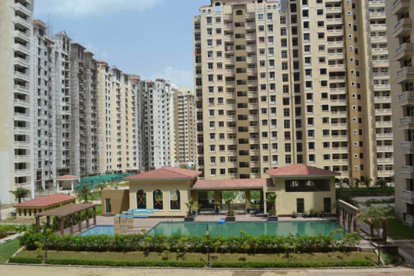 Amrapali Silicon City, Noida - 2, 3 Bedroom Apartments