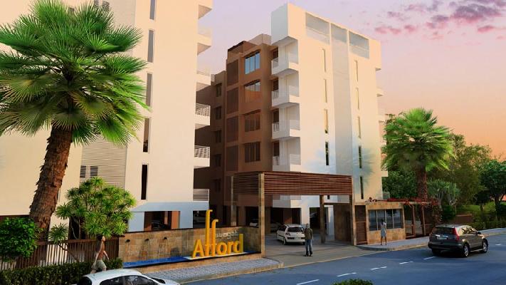 Swagat Afford, Ahmedabad - Residential Apartments