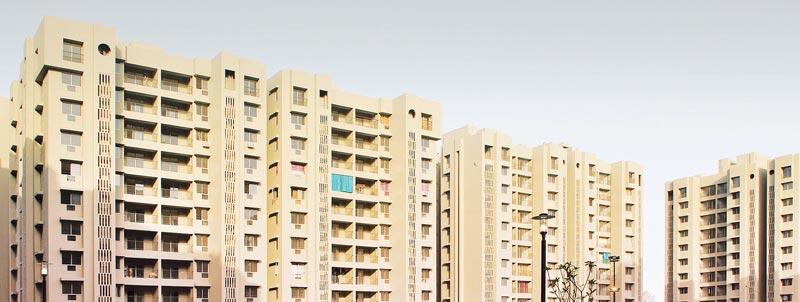 Safal Parisar 2, Ahmedabad - 2 & 3 BHK Homes