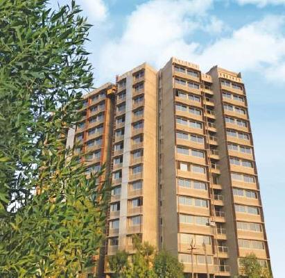 Sangath Pure, Ahmedabad - 2 BHK XL Size Residential Flats