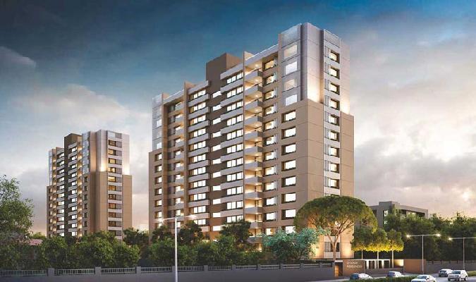 Shivalik Residences, Ahmedabad - 4 & 5 BHK Luxurious Apartments