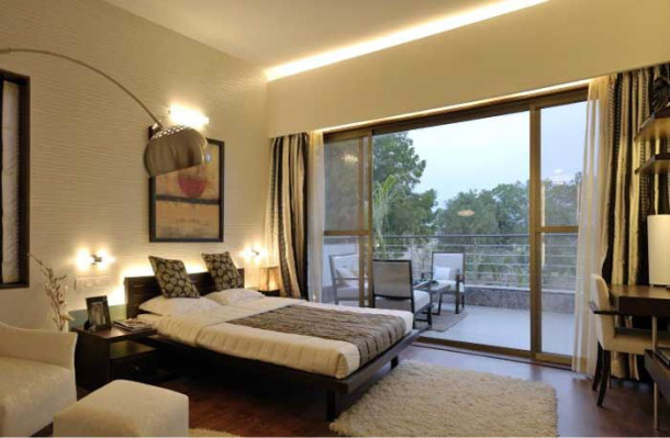 Kensville Golf Living, Ahmedabad - 2/3/4 BHK Villa & Plots