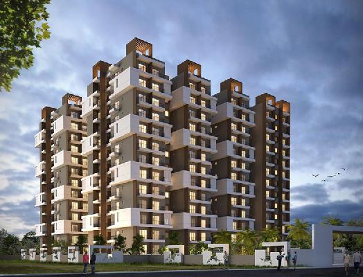 Candeur Rise, Bangalore - Luxurious Apartments