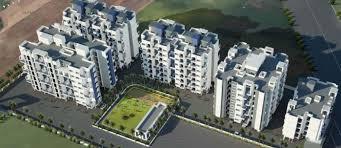 Pride Phoenix, Aurangabad Bihar - 2 BHK Premium Apartments