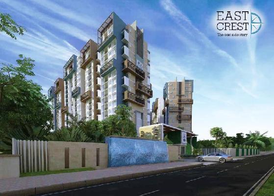 Salarpuria Sattva East Crest, Bangalore - 2 BHK & 3 BHK Apartments