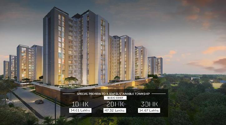 Assetz Lifestyle 63 Degree East, Bangalore - Residential Apartments