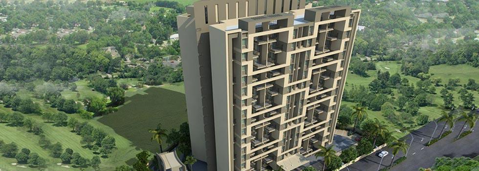 Ionia, Pune - 2, 3 BHK Residential Apartments
