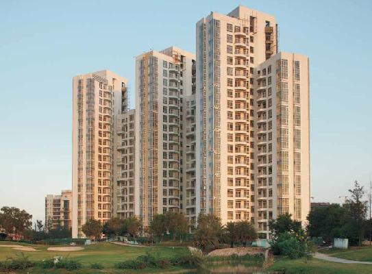 Star Court, Greater Noida - Luxury Apartments