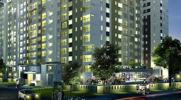 Salarpuria Sattva Melody Bangalore Flats Apartments For In Image Gallery Salarpuria Sattva Melody