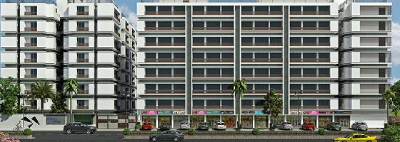 Shree Vishnudhara Crossroad