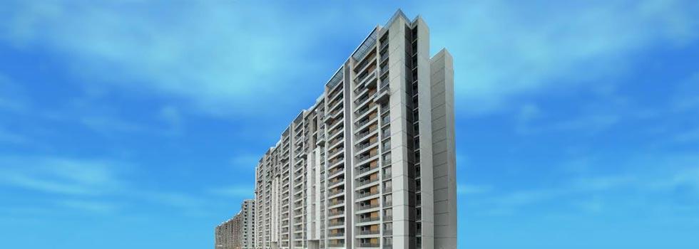 Orchid Divine, Ahmedabad - Luxurious Apartments