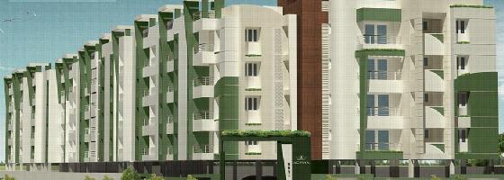 Royal Splendour Advaya