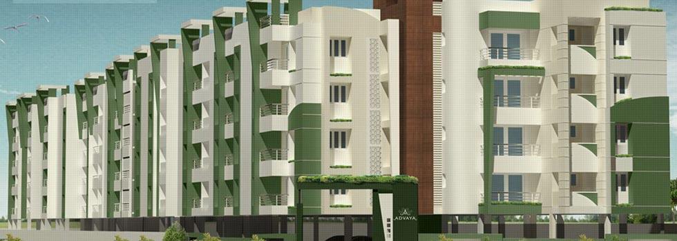 Royal Splendour Advaya, Chennai - 2 BHK & 3 BHK Apartments