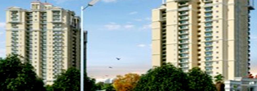 La Royale, Ghaziabad - Residential Apartments
