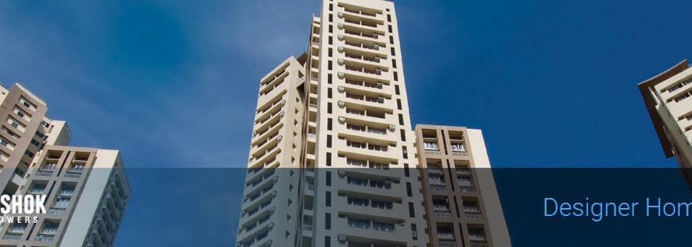 Ashok tower, Mumbai - Residential Apartments