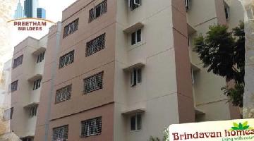 Brindavan Homes