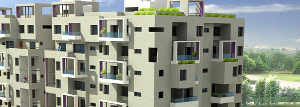 Palace Orchids, Kolhapur - Residential Flats