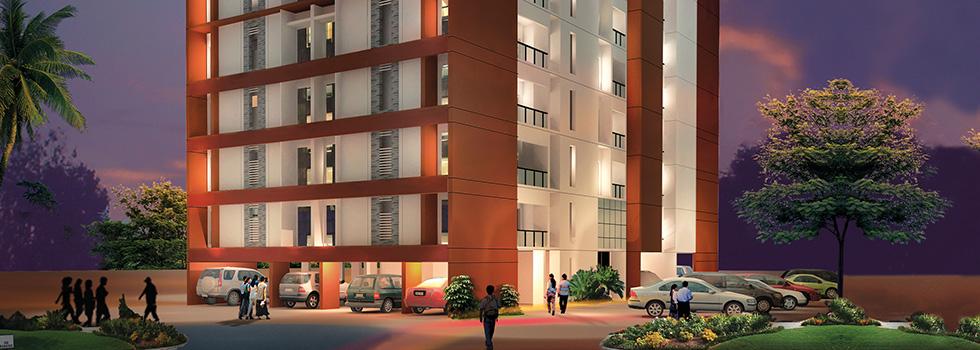 Adroit Altius, Coimbatore - Residential Apartments