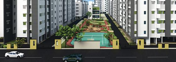 Ongoing Projects