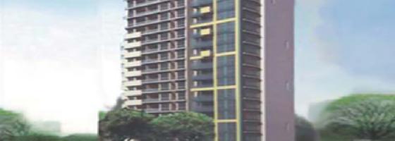 Shree Naminath Heights