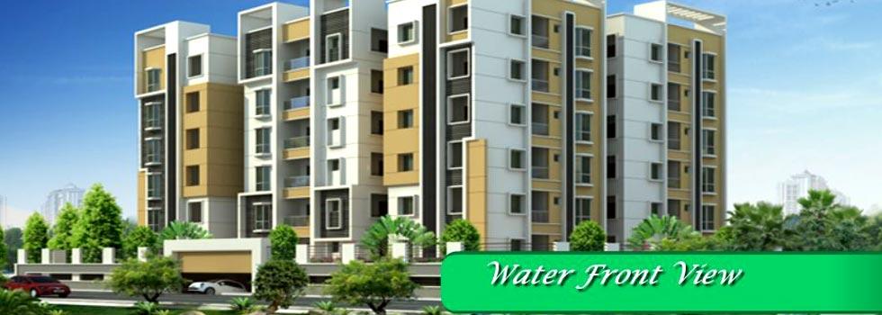Lotus Avenues, Hyderabad - Residential Apartments