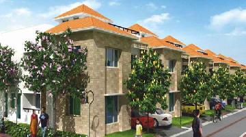 Isha Mia Villas