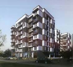 The Grand residency, Mumbai - Luxurious Apartments