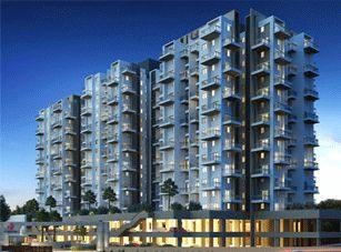 Mantri vantage, Pune - 2 & 3 BHK Apartments