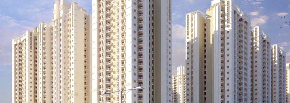 Advantage Phase II, Ghaziabad - Residential Apartment