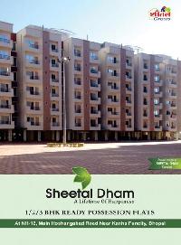 Sheetal Dham