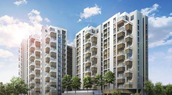 Assetz Lumos, Bangalore - 2 & 3 BHK Apartments