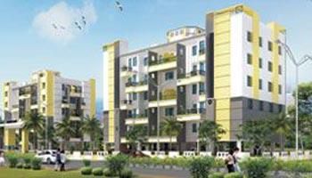 Erande Park, Pune - Luxurious Apartments