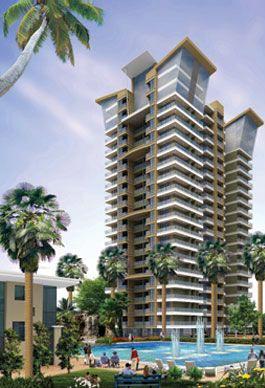 Shreedham Classic, Mumbai - Luxurious Apartments
