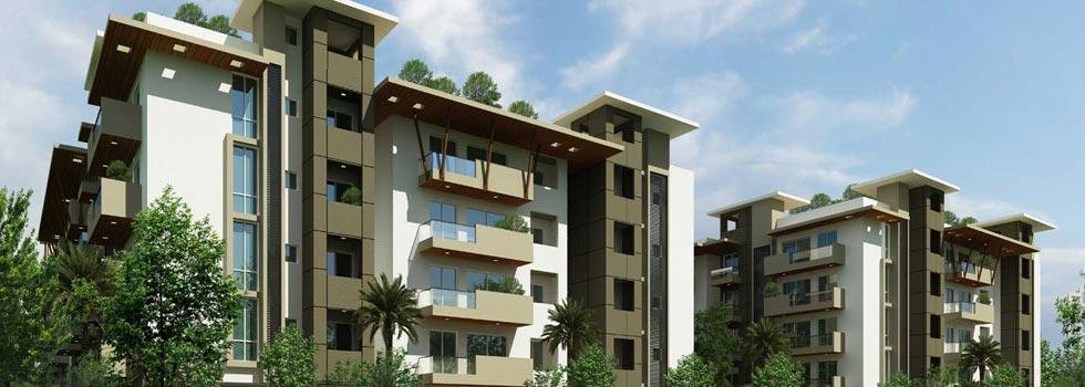 Mahaveer Amaze, Bangalore - 2 & 3 BHK Luxury Apartments