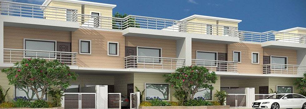 Shubh Villas, Greater Noida - Residential Villas