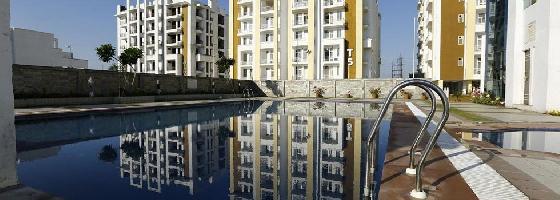 Sagar Lakeview Homes