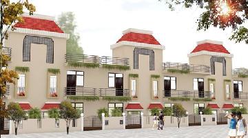 Mehak Eco City