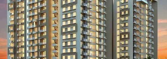 Gokul Residency