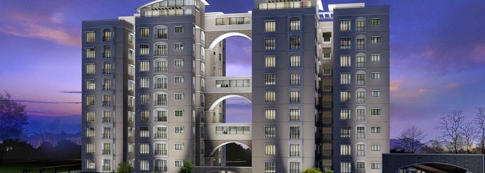 Regal Prelude, Bangalore - Luxurious Apartments