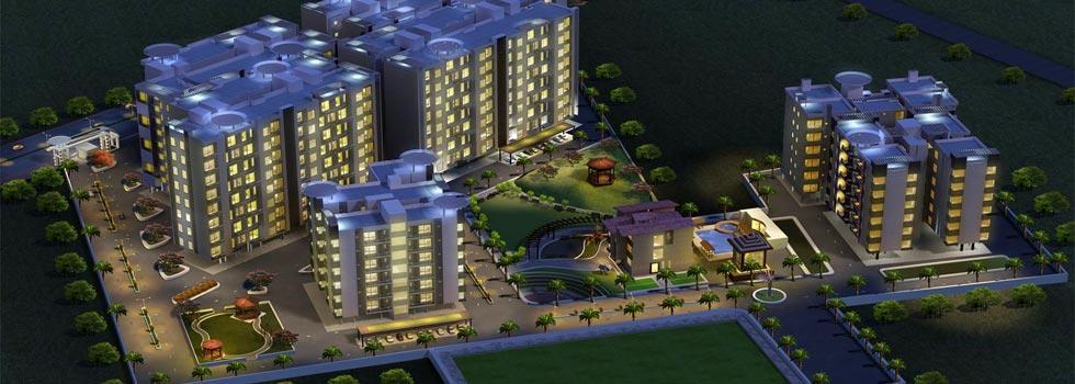 Corridor Exotica, Indore - Residential Flats & Apartments