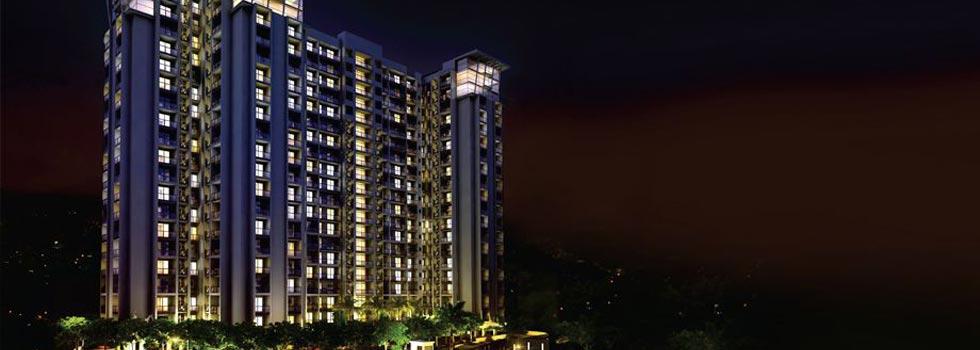 Hubtown Hillcrest, Mumbai - Luxurious Apartments
