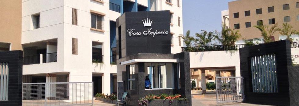 Casa Imperia, Pune - Luxurious Flats