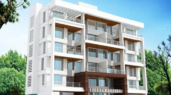 Ariana, Pune - Residential Apartments