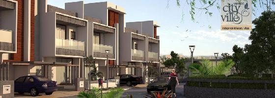 Mahimas City Ville